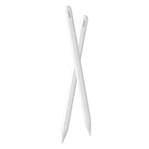 Baseus Smooth Writing 2 Series Stylus with LED Indicators-Moon White